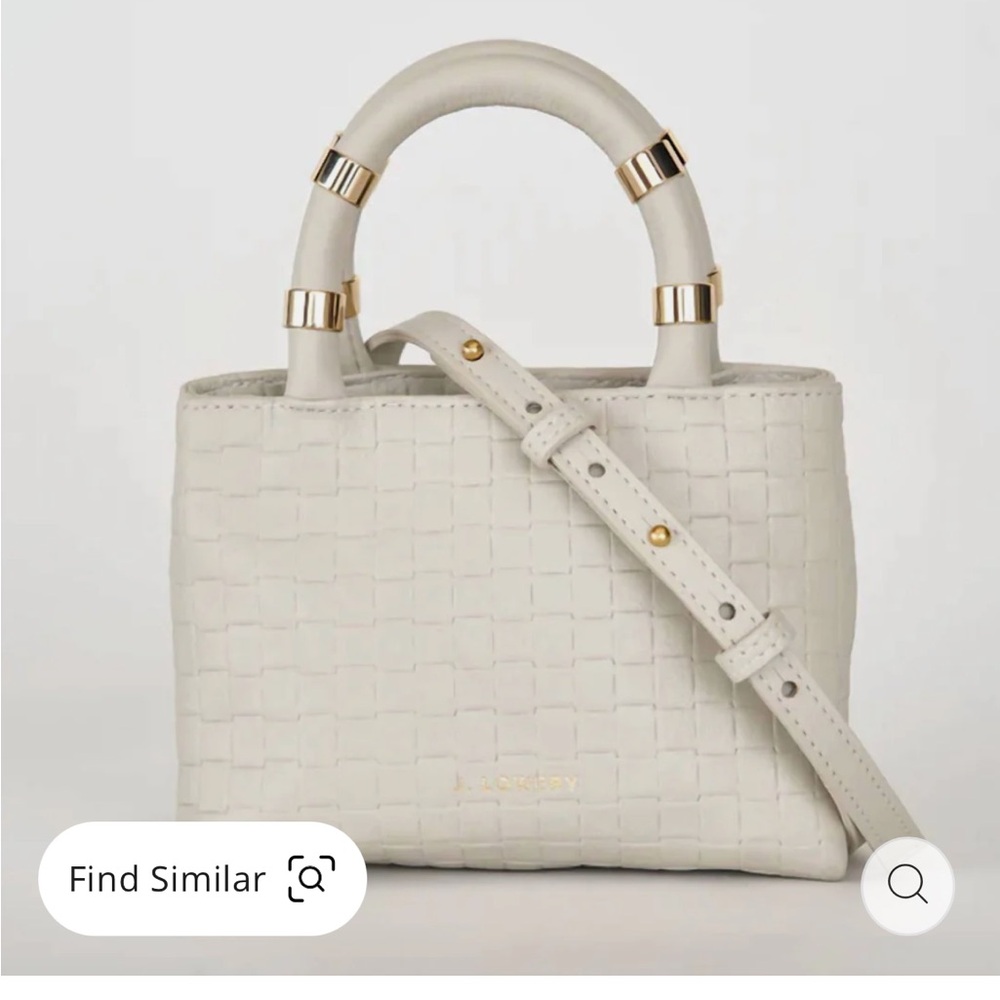 William Mini Purse by J. Lowery